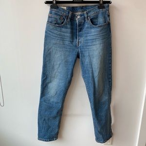 Levi’s 501 Jeans